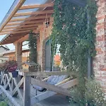 U Ondrika Apartment *
