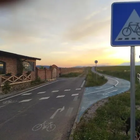 U Ondrika 아파트 Spišské Tomášovce