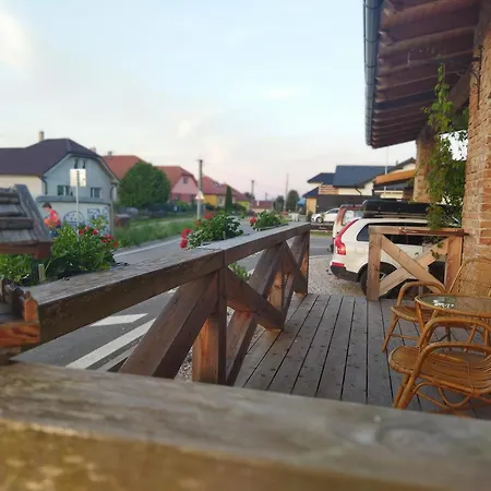 Apartment U Ondrika Spisske Tomasovce