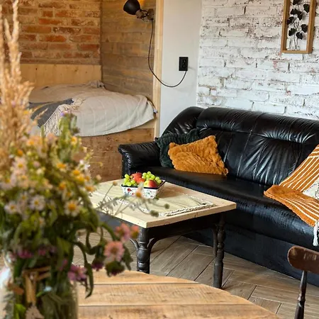 U Ondrika Apartment *