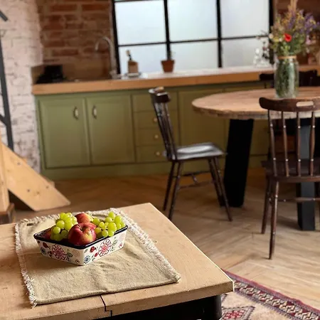 U Ondrika * Spišské Tomášovce