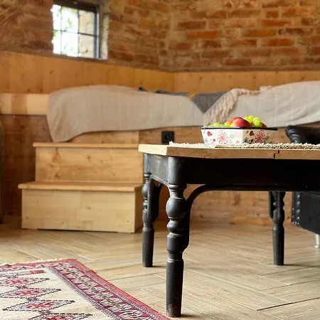 Appartement U Ondrika *