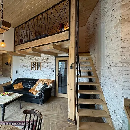 U Ondrika * Spisske Tomasovce