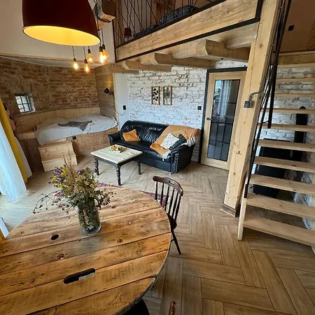 Apartment U Ondrika *