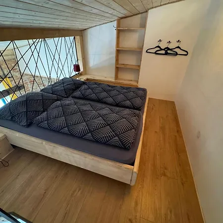 U Ondrika Spišské Tomášovce