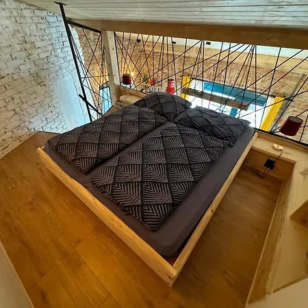 U Ondrika * Spišské Tomášovce