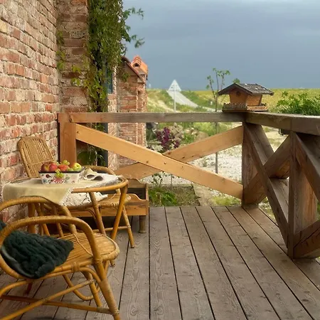 U Ondrika * Spisske Tomasovce