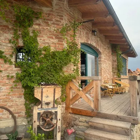 U Ondrika * Spišské Tomášovce