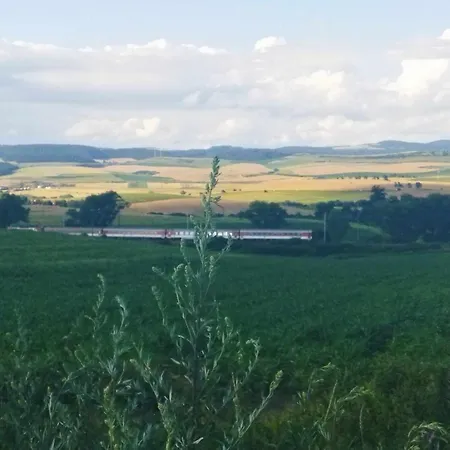 U Ondrika * Spišské Tomášovce