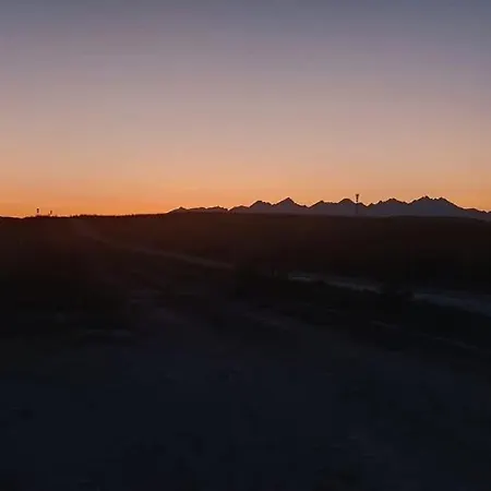 Apartment U Ondrika Spišské Tomášovce