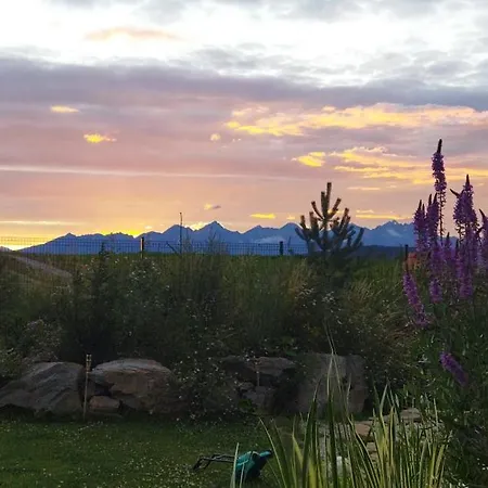 Appartamento U Ondrika