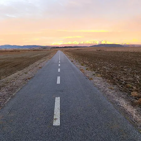 U Ondrika Appartamento