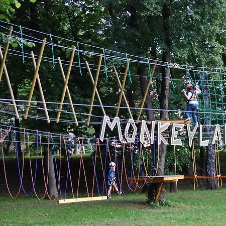 U Ondrika Appartamento