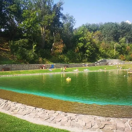 Appartement U Ondrika Spišské Tomášovce
