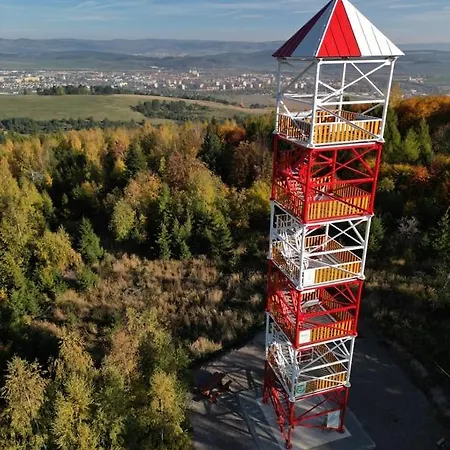 Appartamento U Ondrika *