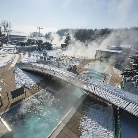 Apartment U Ondrika Spišské Tomášovce