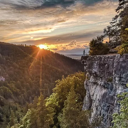 U Ondrika 公寓 Spišské Tomášovce