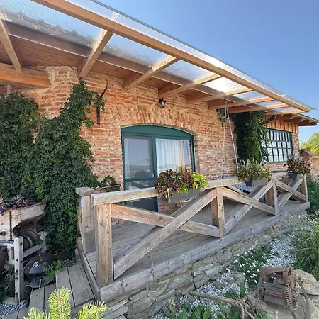 Appartamento U Ondrika *