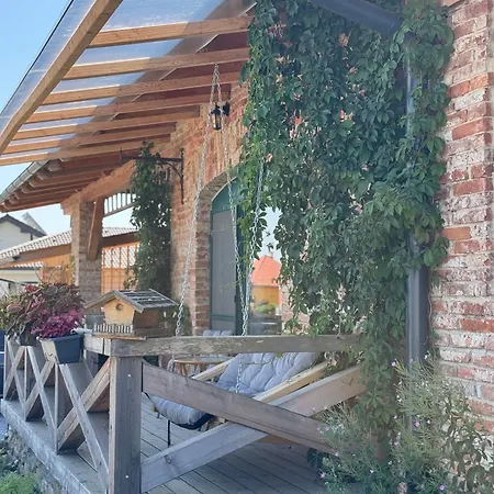 U Ondrika Apartment *