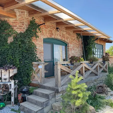 U Ondrika Spišské Tomášovce