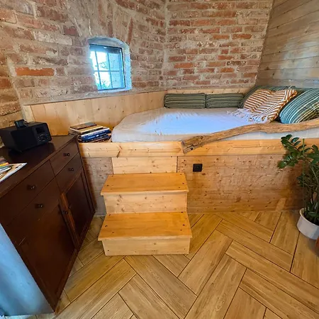 U Ondrika Spisske Tomasovce