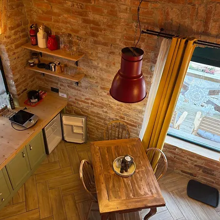U Ondrika Apartment *