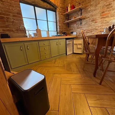 U Ondrika Appartement