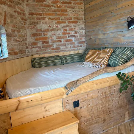 U Ondrika Spisske Tomasovce