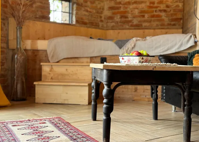 Apartman U Ondrika *