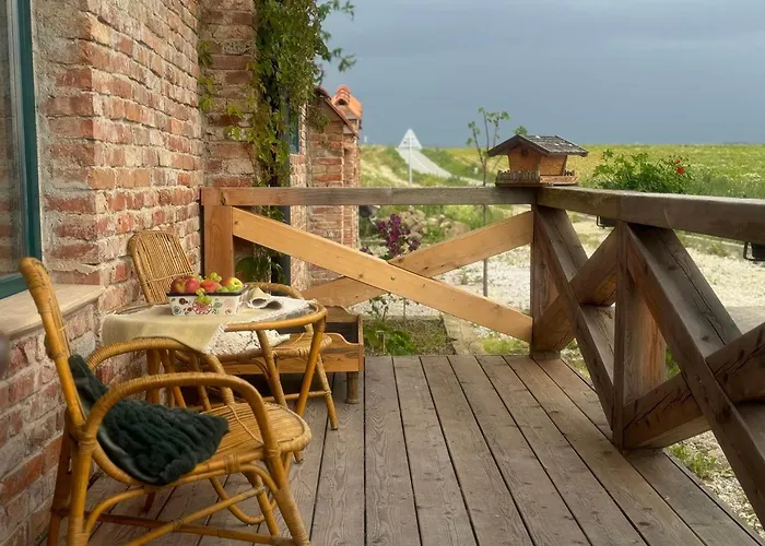 U Ondrika * Spišské Tomášovce